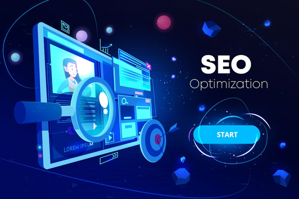 SEO Service