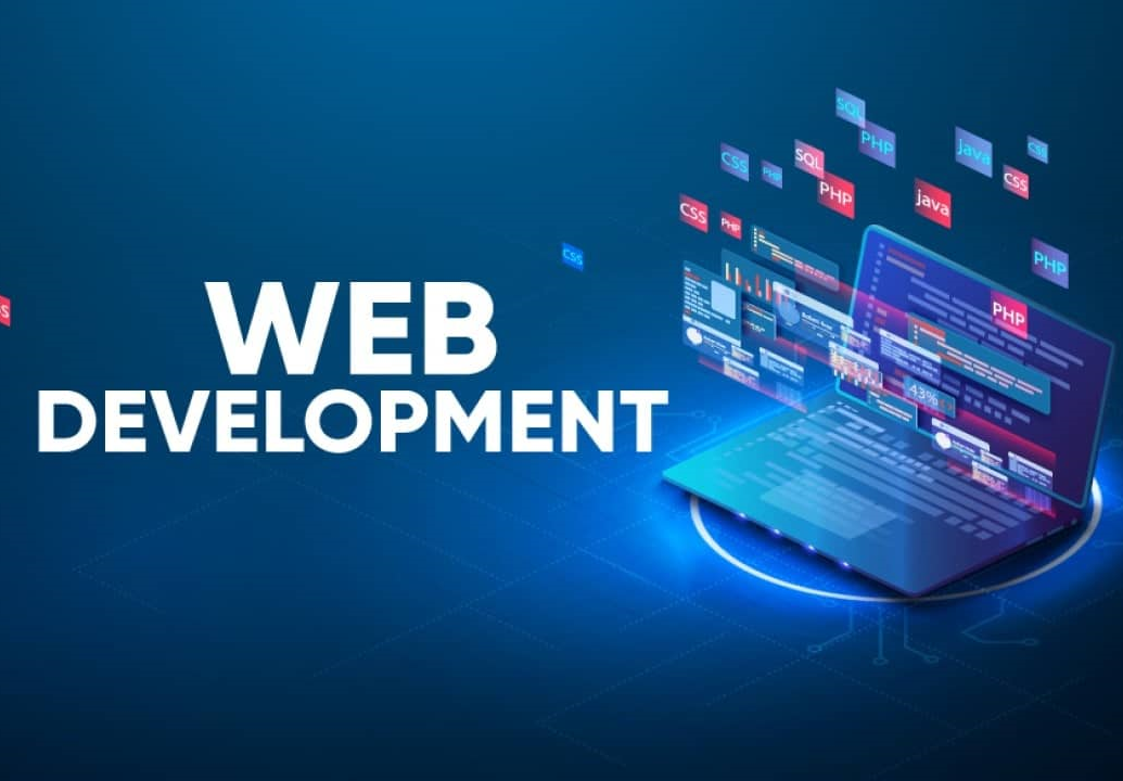 Web Development Service