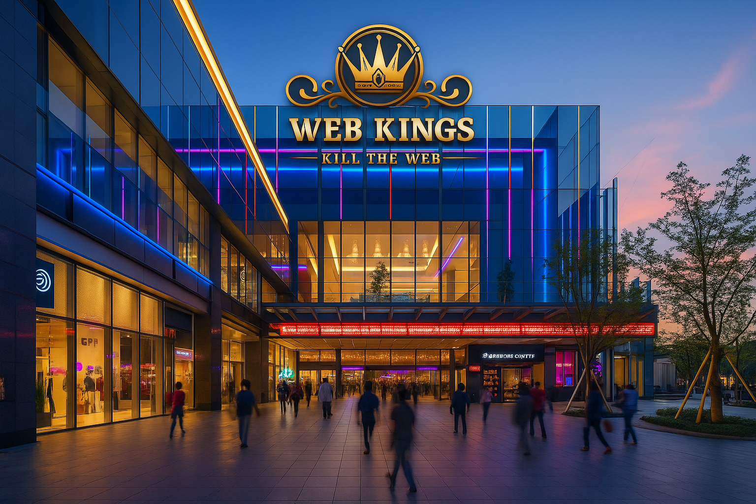 Hostinger vs Webkingsin