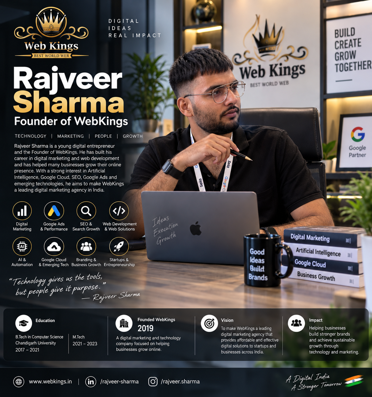Rajveer Sharma