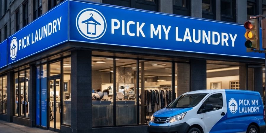 Pick My Laundry Success Story:  